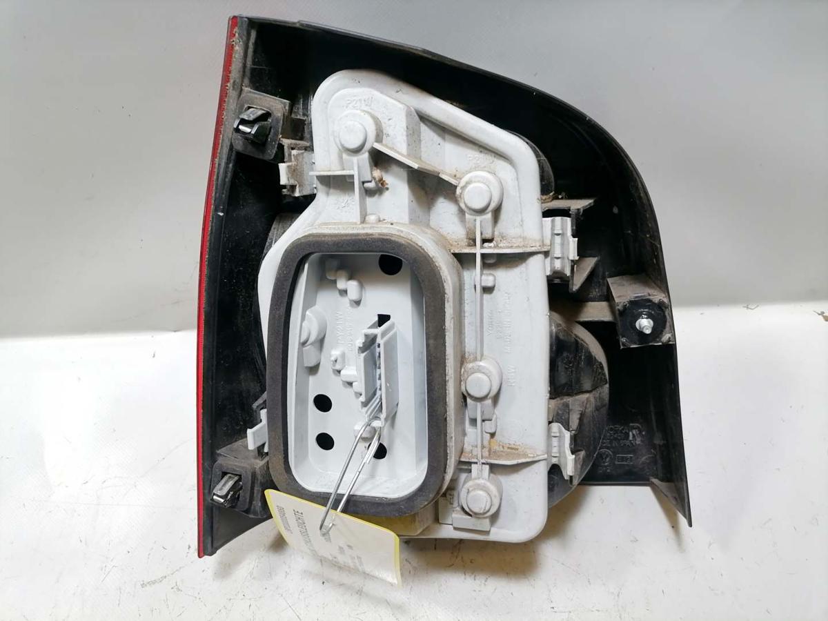 VW Polo 9N1 original Rücklicht Rückleuchte Schlussleuchte rechts Bj.2002